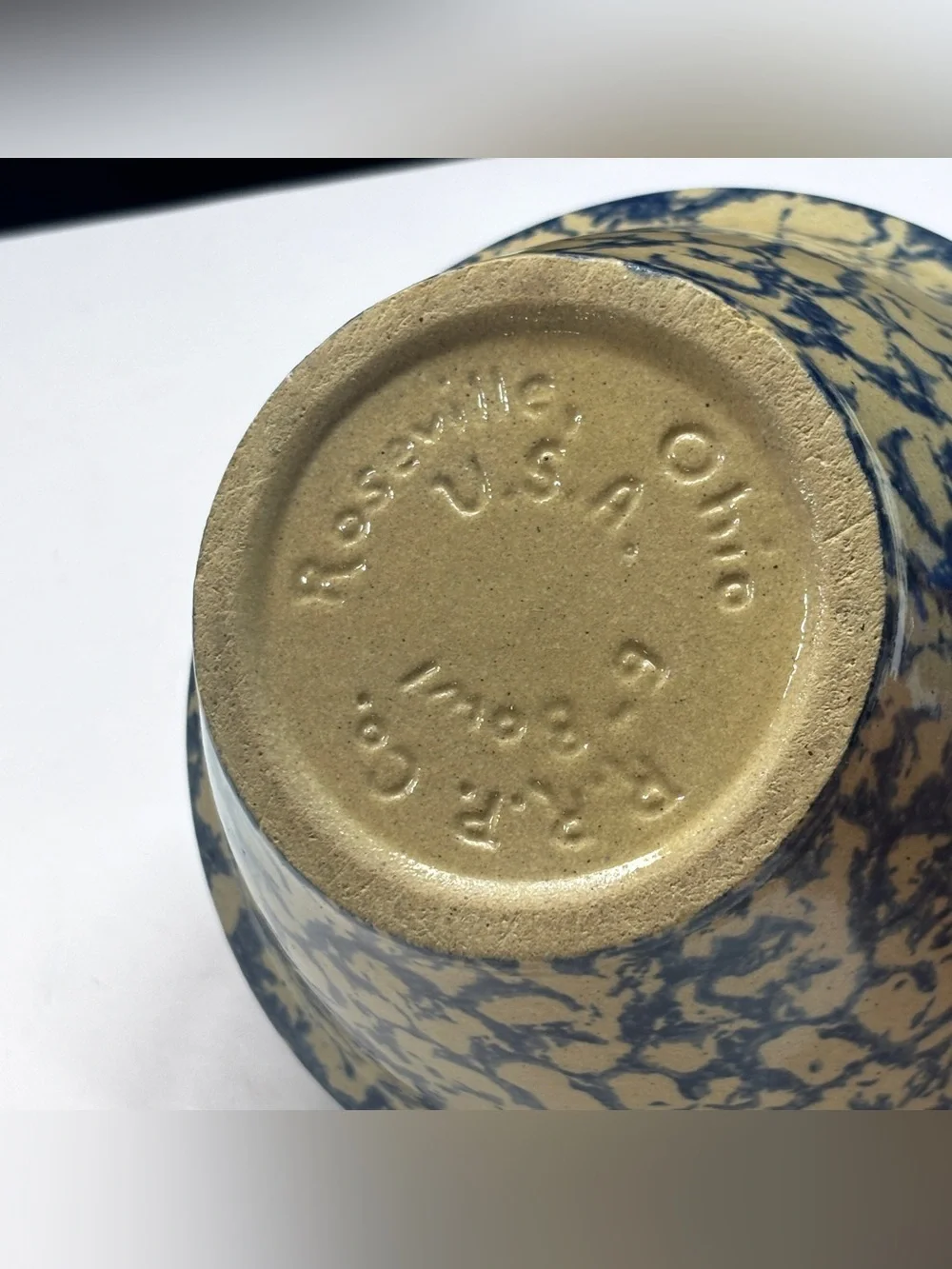 N/A roseville pottery